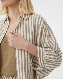 Becca Blouse