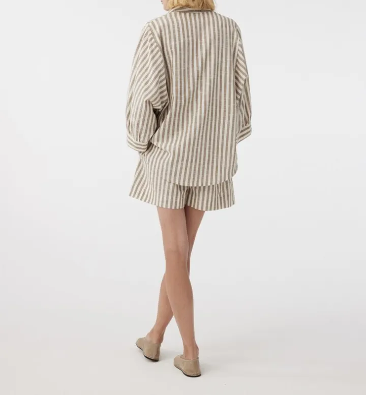Becca Blouse