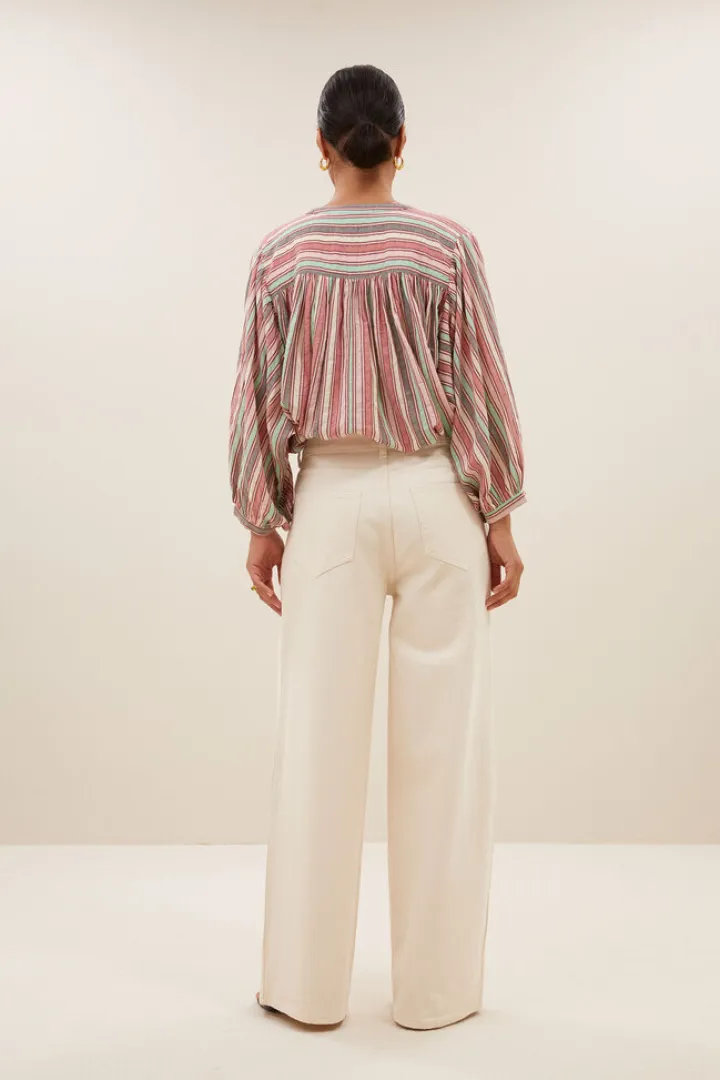 Becky Blouse