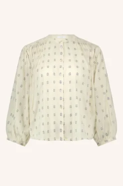 Becky Dali Blouse