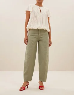 Begum Pants