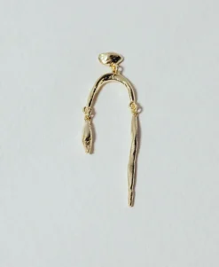 Belief Earring