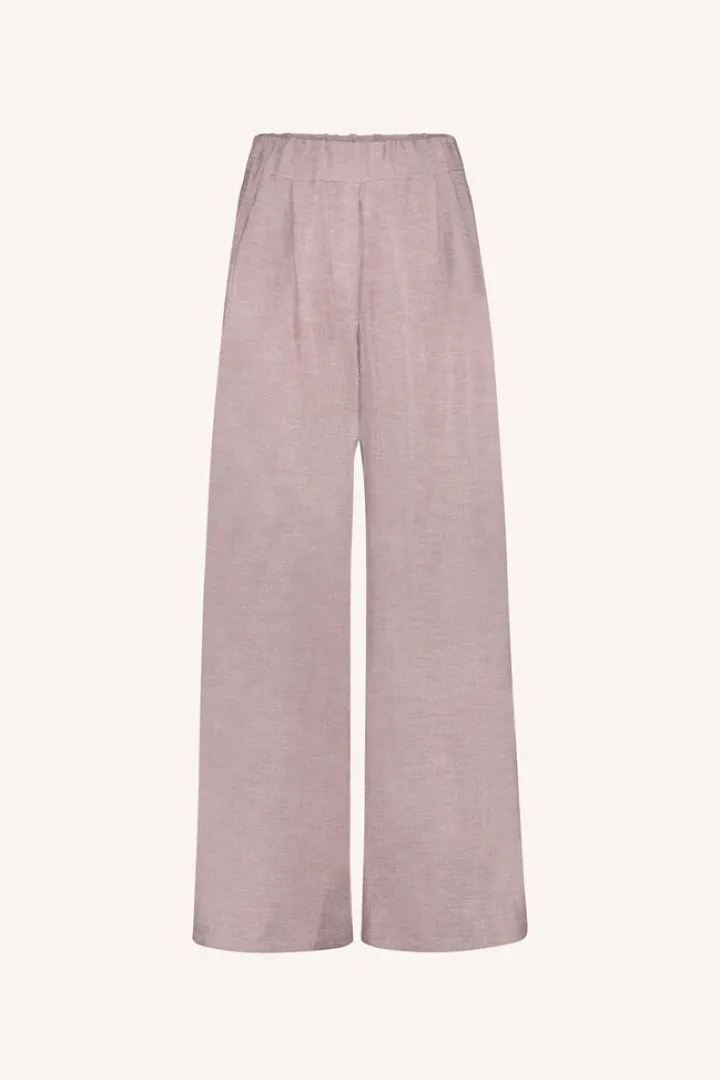 Benji Gloss Pants