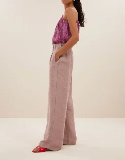 Benji Gloss Pants