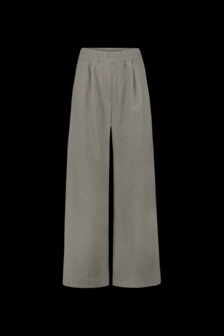 Benji Stripe Pant