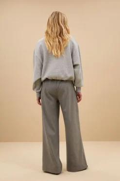 Benji Stripe Pant