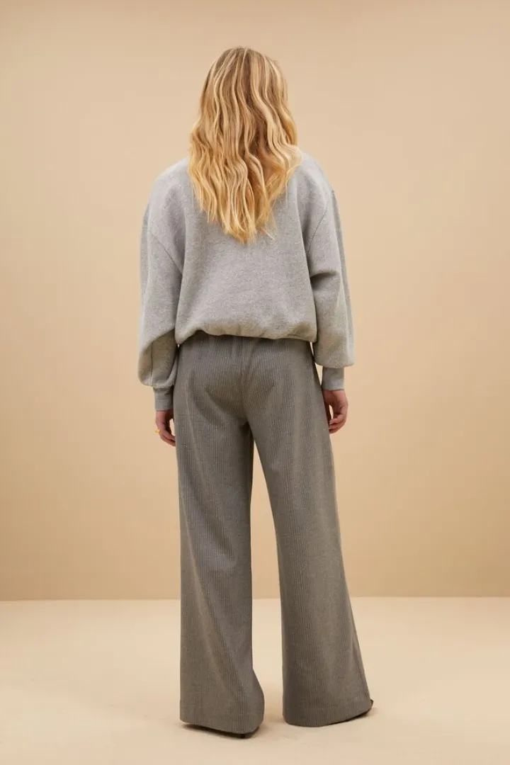 Benji Stripe Pant
