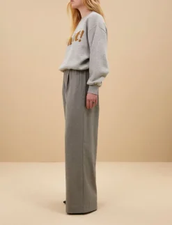 Benji Stripe Pant