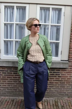 Bernie Top