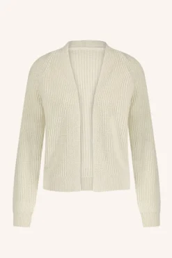 Berry Cardigan