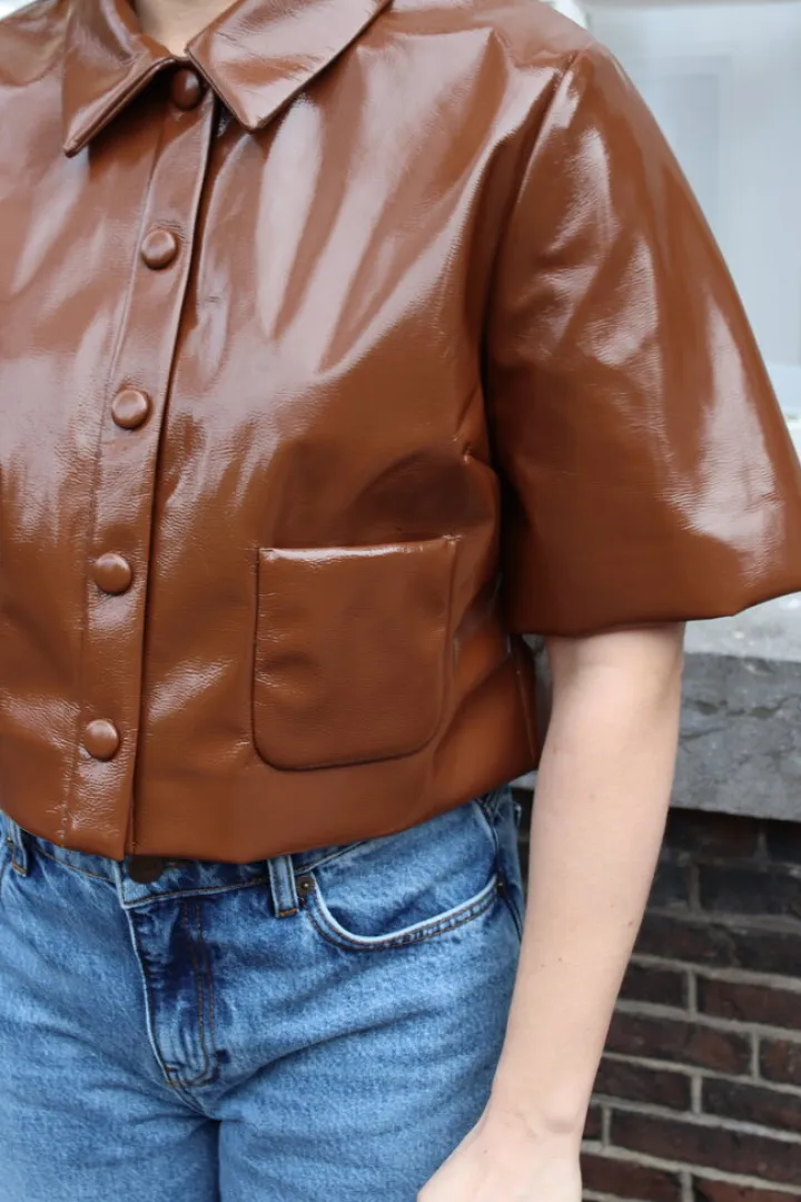 Beth Jacket