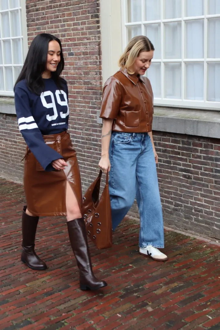Beth Jacket