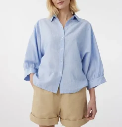 Bette Blouse