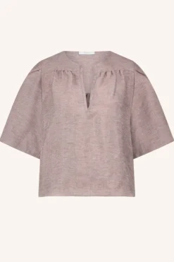 Blake Gloss Blouse