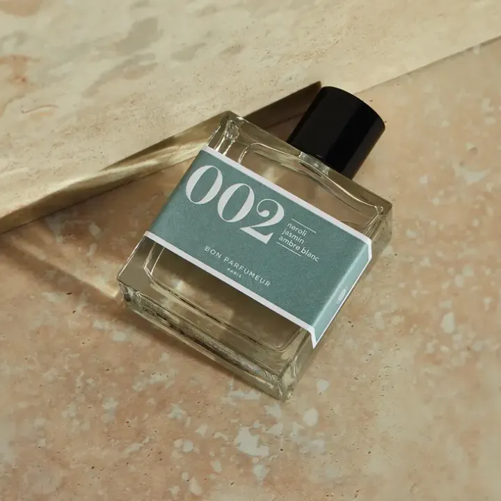 Bon Parfumeur 002