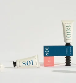 Bon Parfumeur Hand Cream 801