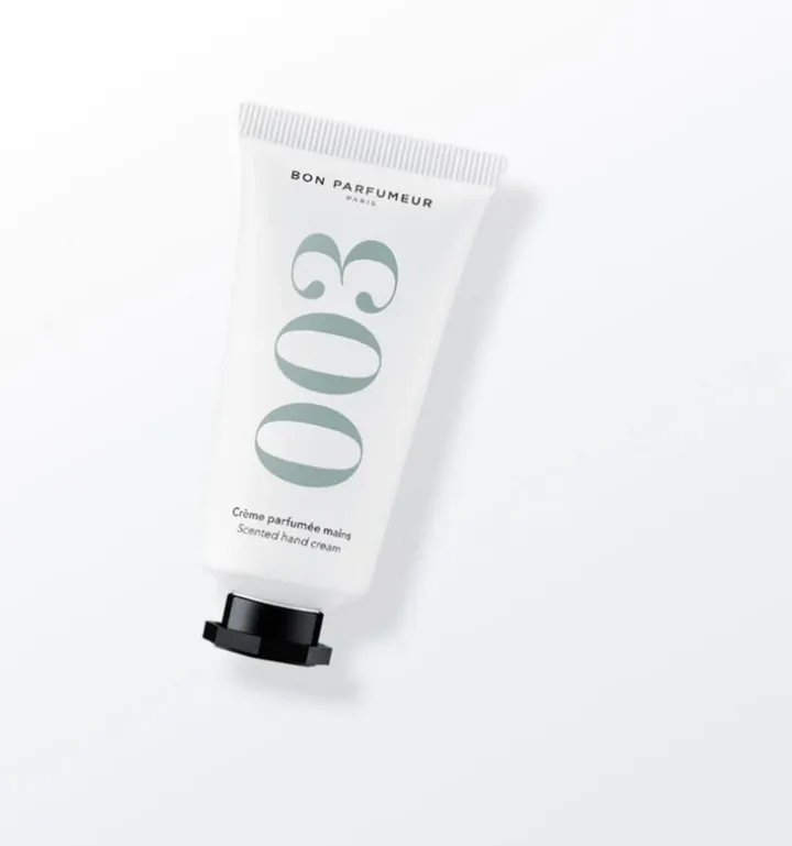 Bon Parfumeur Hand Cream 003