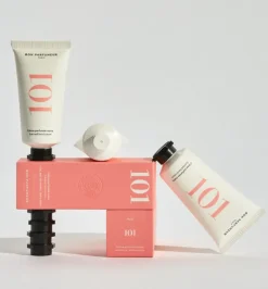 Bon Parfumeur Hand Cream 101