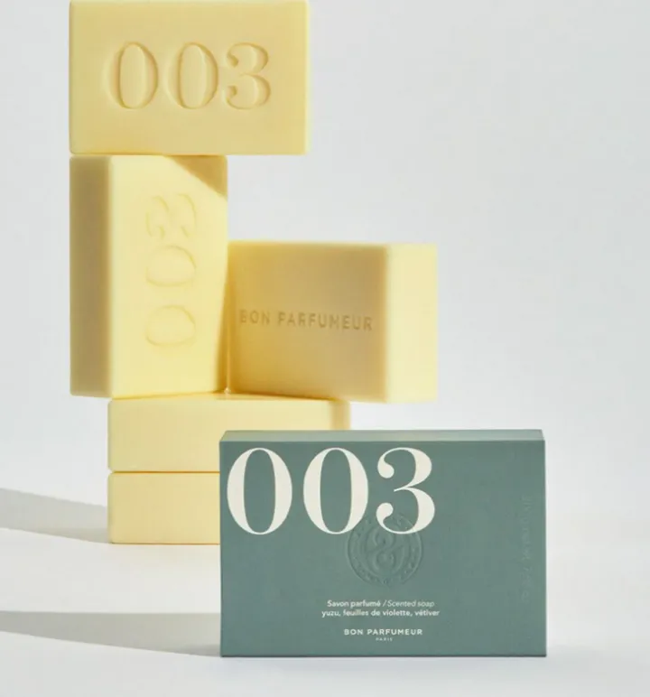 Bon Parfumeur 003 Zeep
