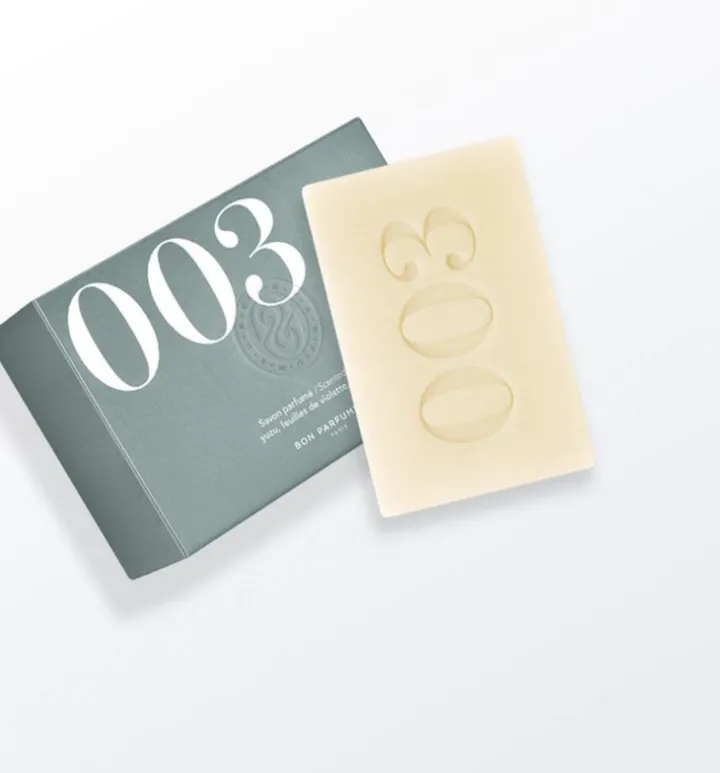 Bon Parfumeur 003 Zeep