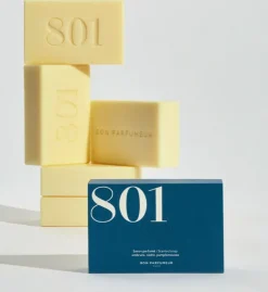Bon Parfumeur 801 Zeep