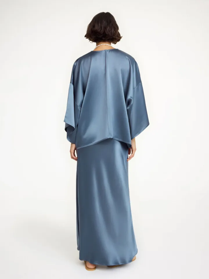 Boshan Skirt