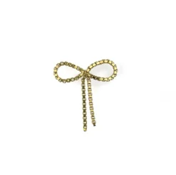 Bow-Wow Short Single Goldplated