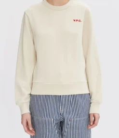 Boxy Sweater