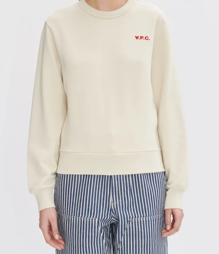 Boxy Sweater
