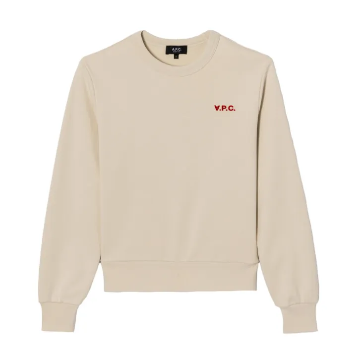 Boxy Sweater