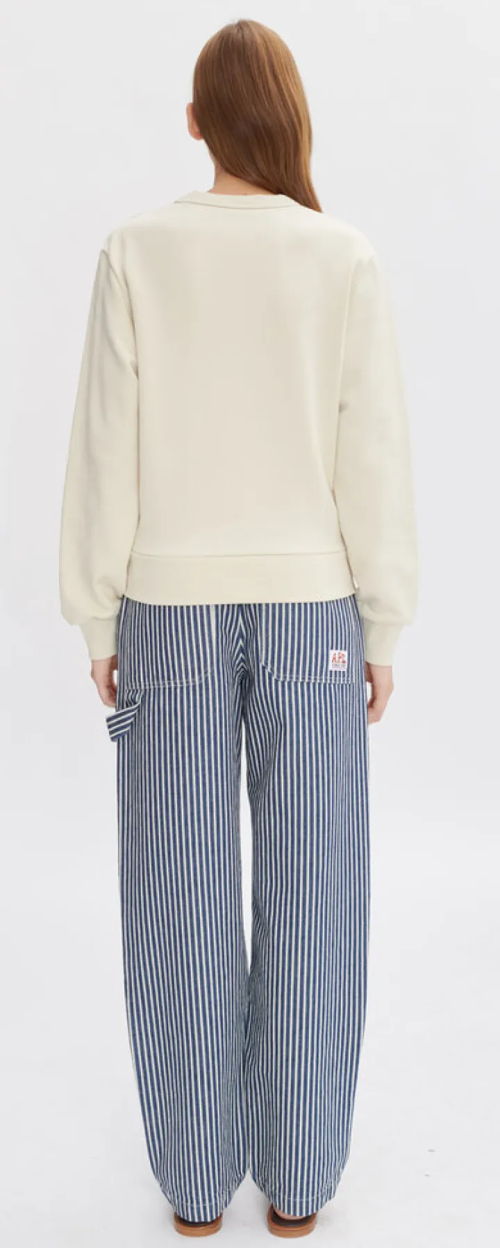 Boxy Sweater