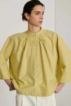 Bucarest Blouse