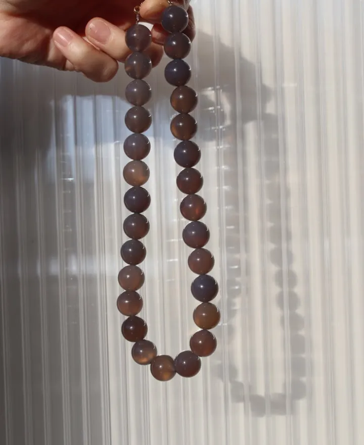 Camille Necklace Levier