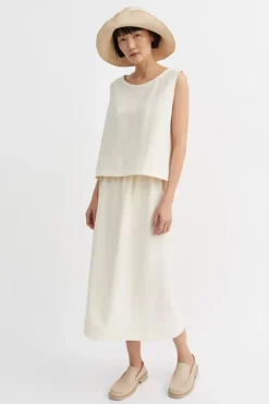 Camille Skirt