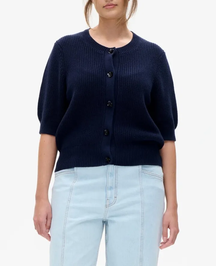 Cathia Cardigan