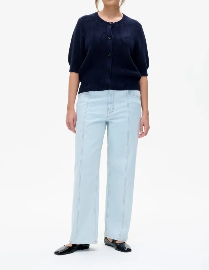 Cathia Cardigan