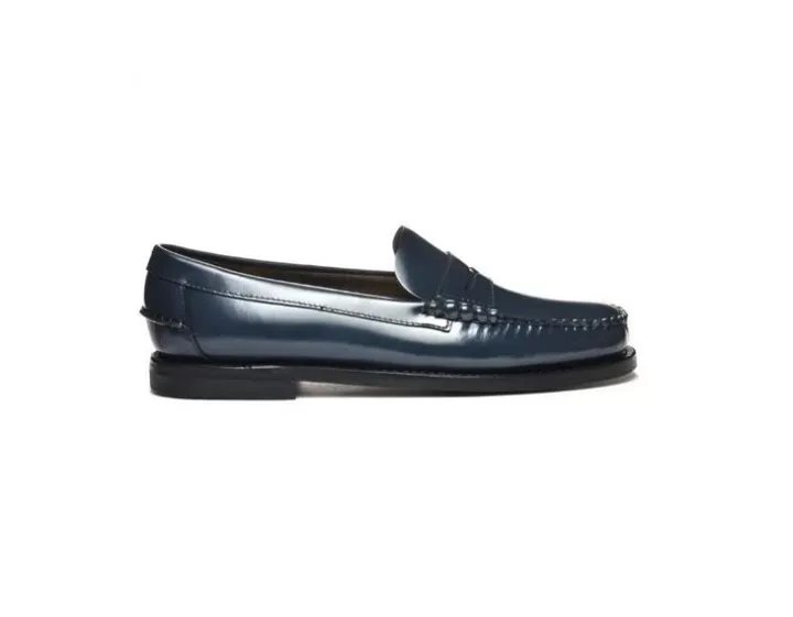 Classic Dan Loafer
