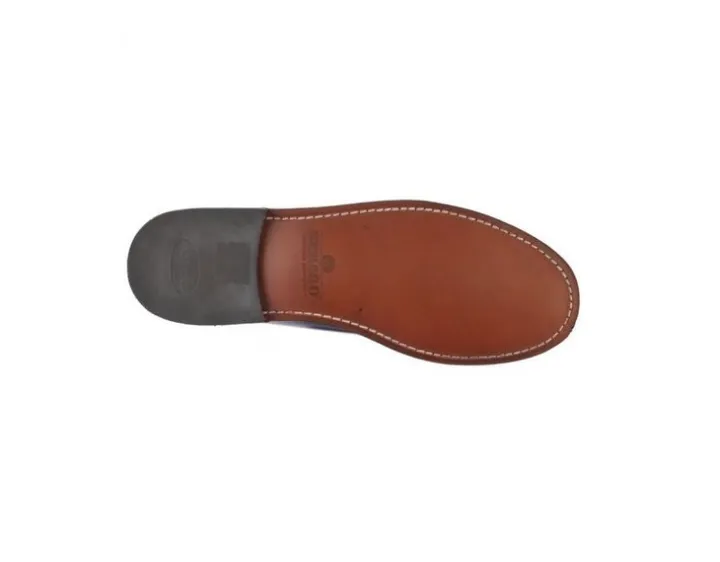 Classic Dan Loafer
