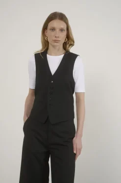 Classic Vest