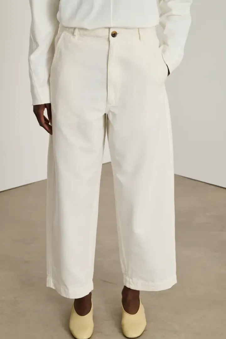 Clovis Pants
