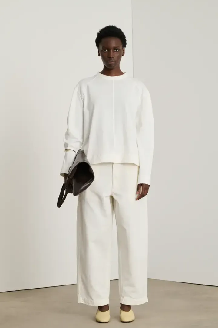 Clovis Pants