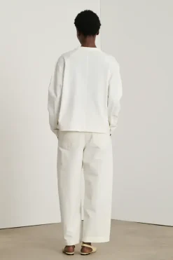 Clovis Pants