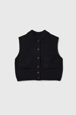 Cotton Waistcoat