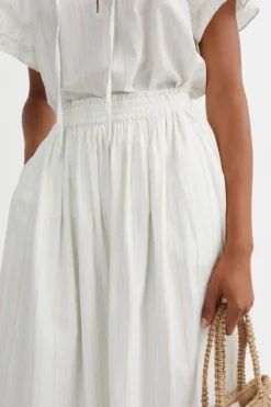 Dagny Skirt