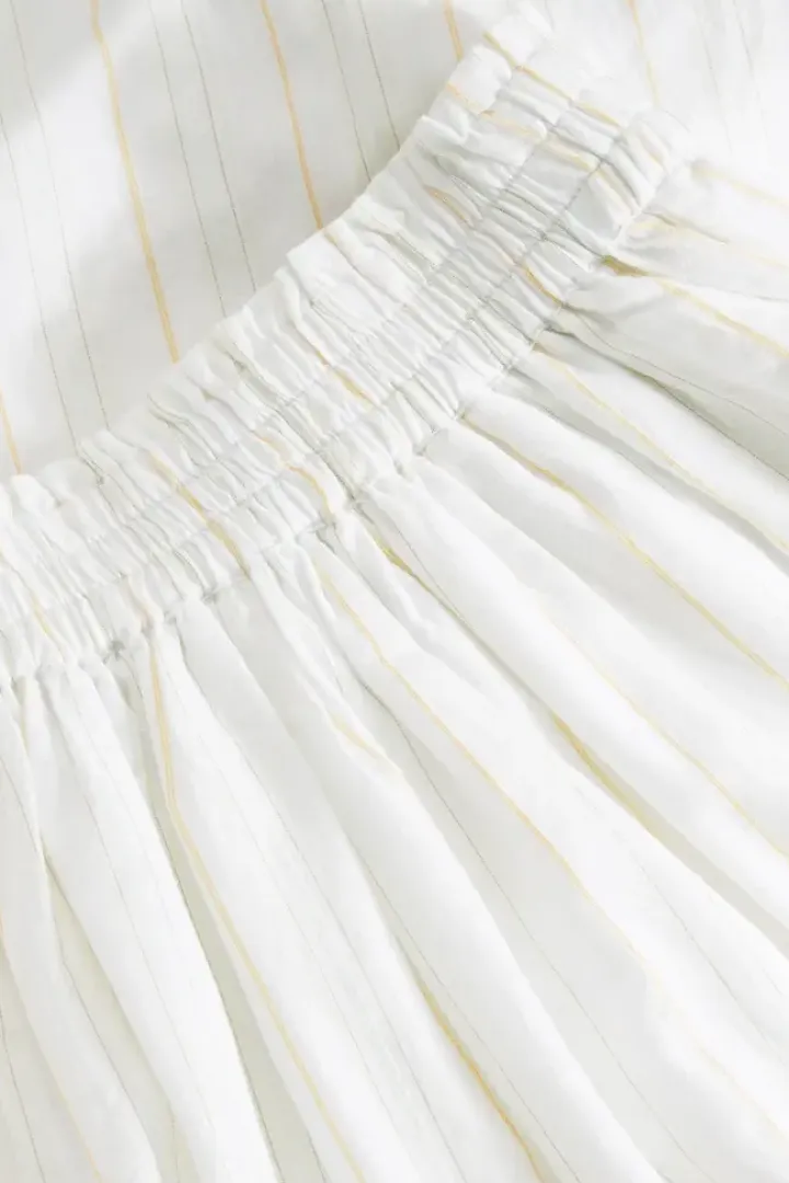 Dagny Skirt