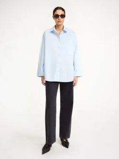 Derris Blouse