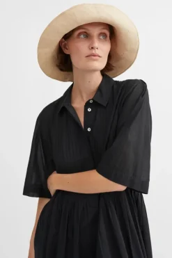 Dot Shirtdress