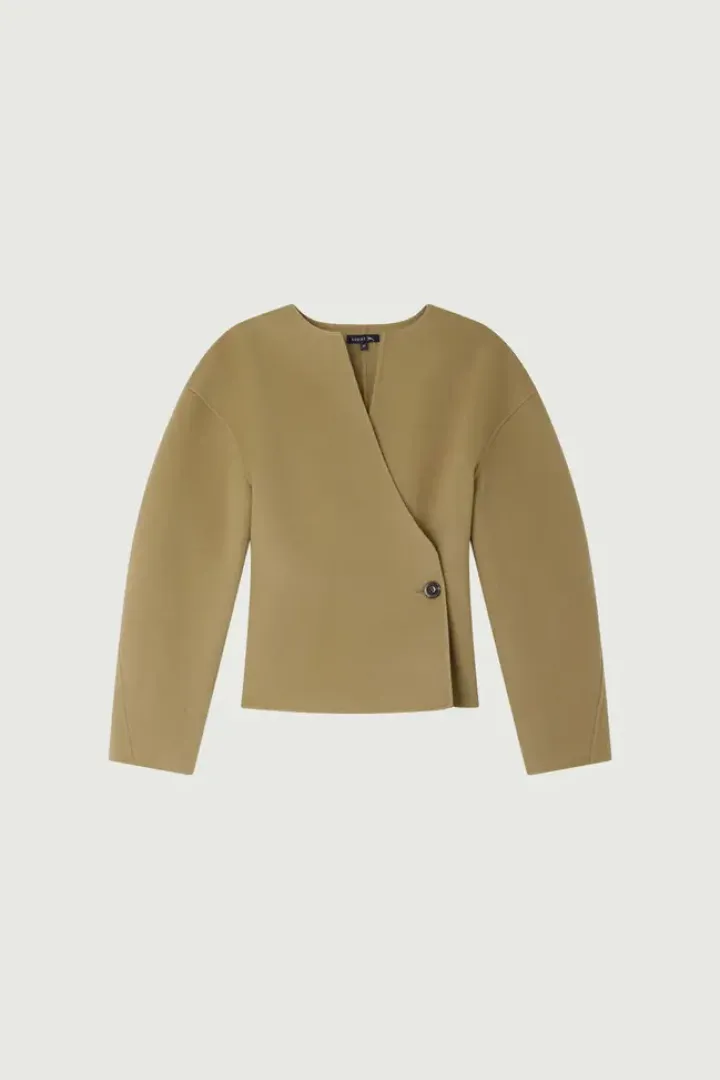 Dream Cardigan