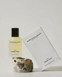 Eau de Parfum Naturelle Amber Haze