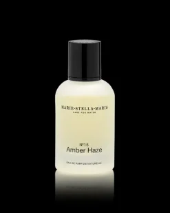 Eau de Parfum Naturelle Amber Haze